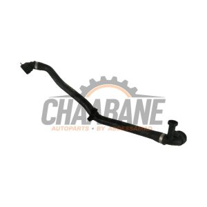 Tuyau radiateur A2385019300 Mercedes E (C238) E-200 EQ Boost 2.0 Turbo 16V