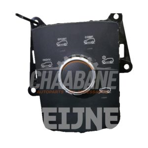 Module suspension a air A1669050003 Mercedes GLE (W166) 250d 2.0