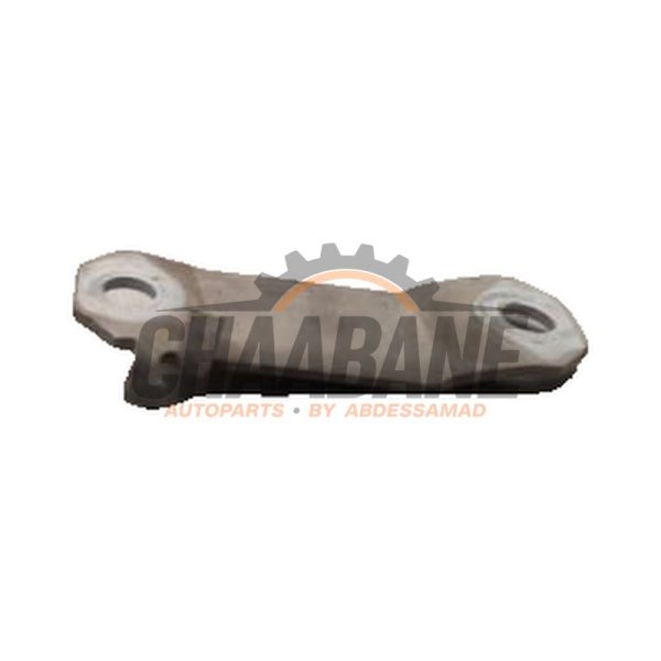 Support (divers) 6777642 BMW 6 serie Gran Coupe (F06) 640d 24V 2012 / 2018