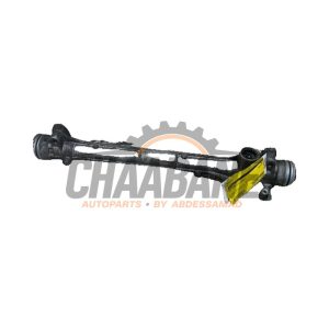 Boitier de direction 2Q1423061D Seat Ibiza V (KJB) 1.0 TSI 12V 2017