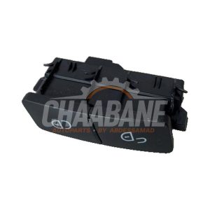 Commutateur verrouillage central des portes A2049058502 Mercedes SL (R231) 350 CGI 3.5 V6 24V