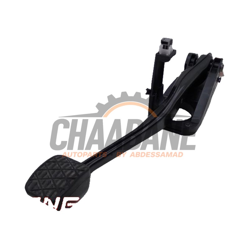 Pedale de frein A2462900401 Mercedes A (W176) 1.6 A-180 16V