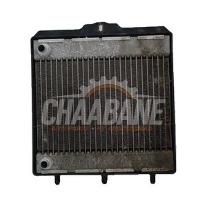Radiateur deau 117112284604 BMW M4 (F82) M4 3.0 24V TwinPower Turbo 2014 / 2020