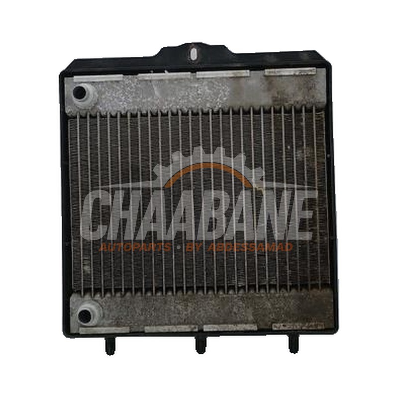 Radiateur 117112284604 BMW M4 (F82) M4 3.0 24V TwinPower Turbo 2014 / 2020