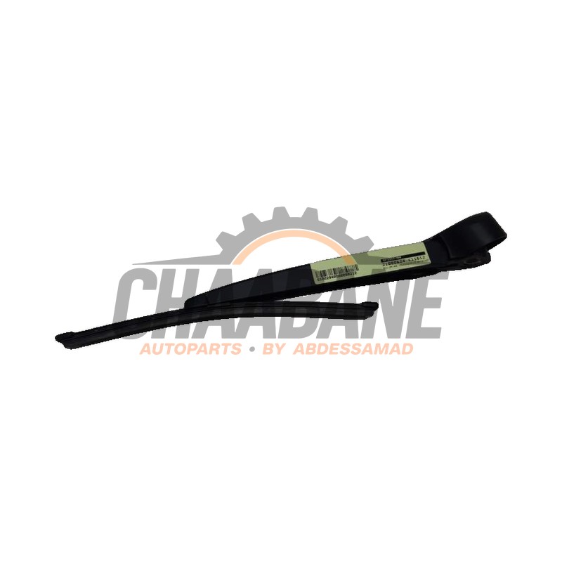 Bras essuie-glace arriere 6F9955704 Seat Arona (KJX) 1.0 TSI 12V 2017