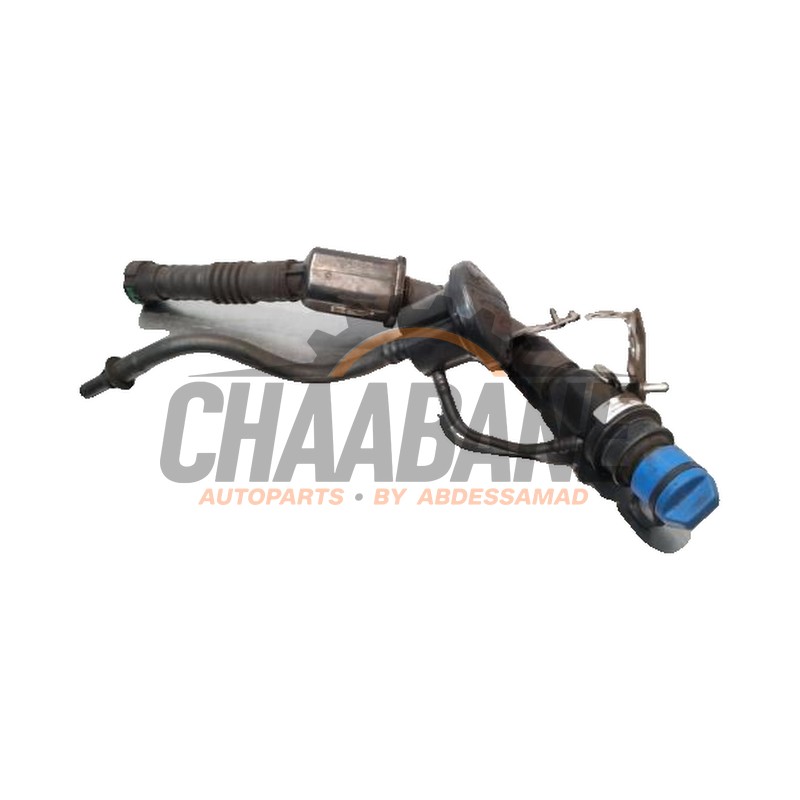 Tube de remplissage adblue reservoir A2134705201 Mercedes E (W213) E-300de 2.0 Turbo 16V
