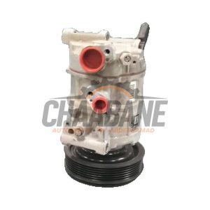 Compresseur de clim 8W0816803J Audi A4 2015