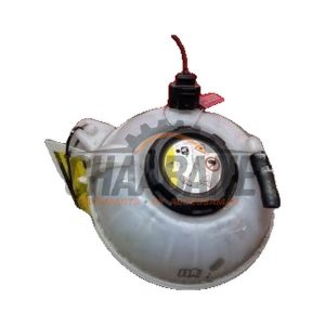 Vase dexpansion 5Q0121407M Audi Q5 (FYB/FYG) 2.0 50 TFSI e 16V Quattro 2016