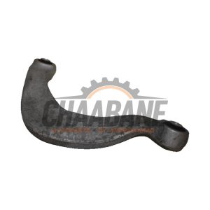 Bras de suspension haut arriere gauche 8K0505323H Audi SQ5 (8RB) 3.0 TDI V6 24V 2012 / 2017