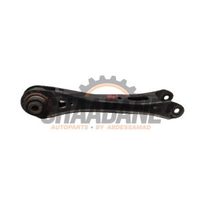 Bras de suspension arriere droit 33306786981 BMW X4 (F26) xDrive M40i 3.0 24V TwinPower Turbo 2014 / 2018