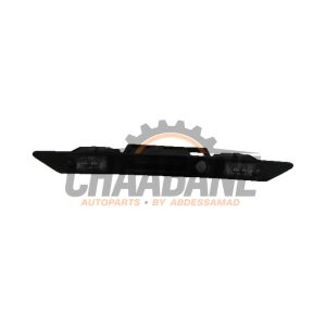 Poignee hayon 8E0827574F Audi A3 2013 / 2020