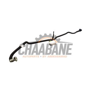 Conduit (divers) A1674704604 Mercedes GLE Coupe (C167) 400 e 2.0 16V 4-Matic