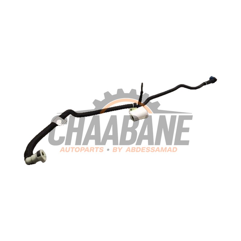 Conduit (divers) A1674704604 Mercedes GLE Coupe (C167) 400 e 2.0 16V 4-Matic