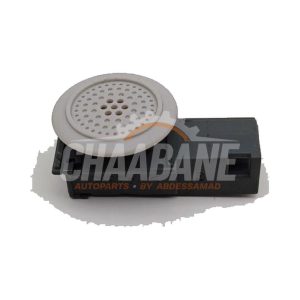 Microphone A2138200600 Mercedes C Estate (S206) C-300 e 2.0 Turbo