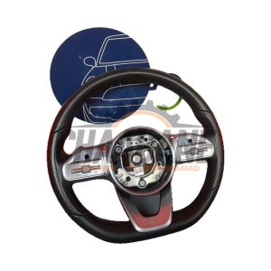 Volant A0004604302 Mercedes E (W213) E-220d 2.0 Turbo 16V