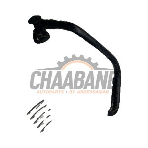 Soupape vide A2600180700 Mercedes A-Klasse AMG (177.0) 2.0 A-35 AMG Turbo 16V 4Matic