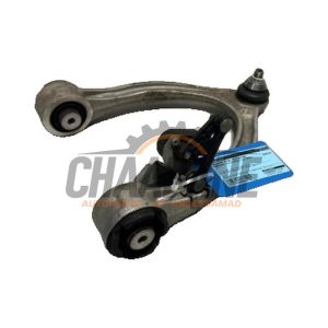 Bras de suspension haut avant droit A2053305601 Mercedes GLC Coupe AMG (C253) 3.0 43 AMG V6 Turbo 4-Matic