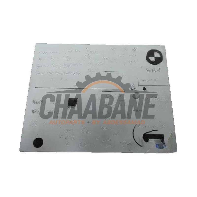 Unite de controle Multimedia 65125A5917001 BMW 2-Serie 2019