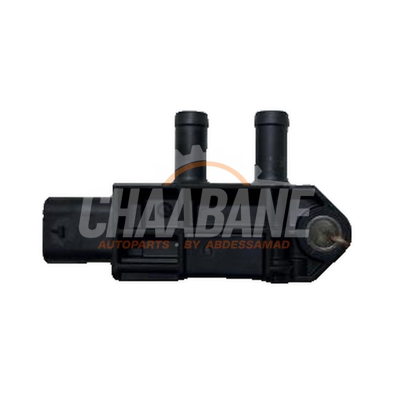 Capteur filtre a particules 04L906051AB Audi A3 Limousine (8YS) 2.0 30 TDI 16V 2020
