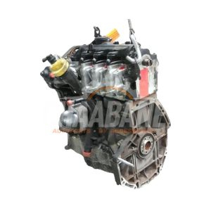 Moteur A6070100201 Mercedes Citan