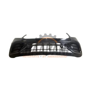 Pare-chocs avant A2548851701 Mercedes GLC AMG (X253) 3.0 43 AMG V6 Turbo 4-Matic