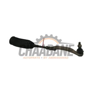 Barre daccouplement droite A2463301800 Mercedes A-Klasse