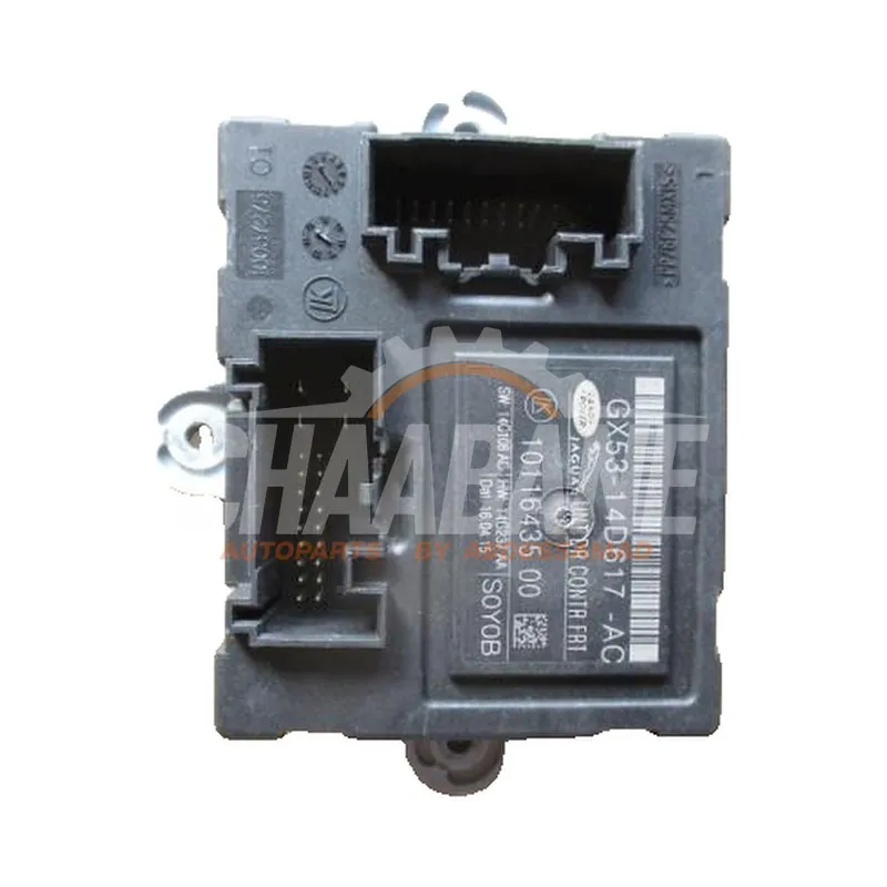 Module (divers) T2R15999 Jaguar F-type Convertible 3.0 S V6 24V