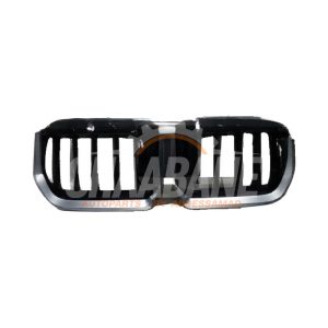 Calandre 988030111 BMW X1 (U11) sDrive 20i 1.5 Turbo 12V Mild Hybrid 2022