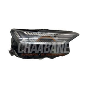 Optique avant principal droit 89A941036 Audi Q4 Sportback (4FN) 40 e-tron 2021