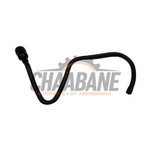 Tuyau (divers) 4M8941717A Audi Q4 (F4B) 2021