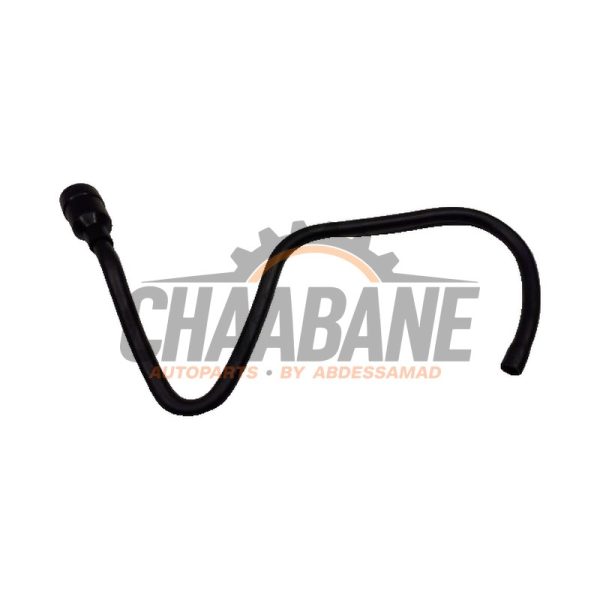 Tuyau (divers) 4M8941717A Audi Q4 (F4B) 2021
