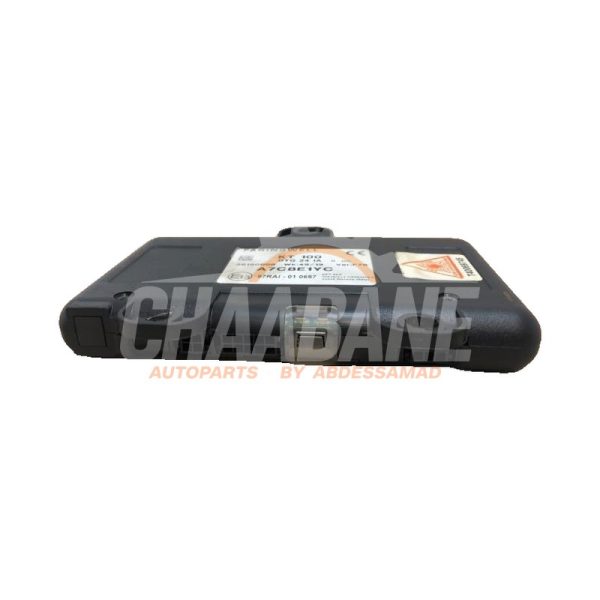 Module alarme KT100 BMW M2 (F87) 3.0 24V 2015 / 2021