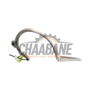 Charniere hayon A2057500428 Mercedes C-Klasse AMG (W205) C-63 S,Edition 1 AMG 4.0 V8 Biturbo