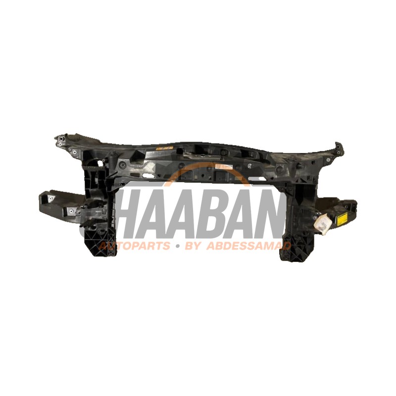 Panneau avant A9078800900 Mercedes Sprinter 5t (907.6) 311 CDI 2.1 D RWD