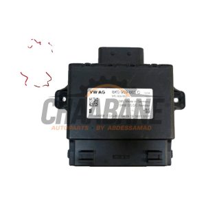 Stabilisateur de tension 8K0959663C Audi S5 Limousine (FU2) 3.0 TDI V6 24V 2024