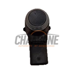 Capteur aide au stationnement A2125420018 Mercedes GL (X166) 3.0 GL 350 CDI V6 24V BlueTEC 4-Matic