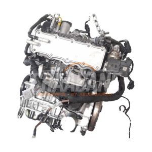 Moteur 04E100038G Audi Q3 Sportback (F3N) 1.4 45 TFSIe 16V 2019