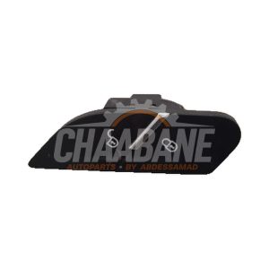 Fermeture centralisee 95B962126B Porsche Macan (95B) 2.0 16V Turbo 2014