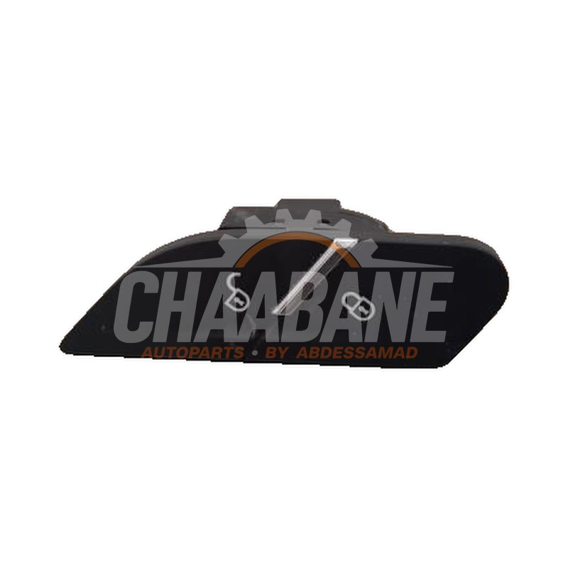 Fermeture centralisee 95B962126B Porsche Macan (95B) 2.0 16V Turbo 2014