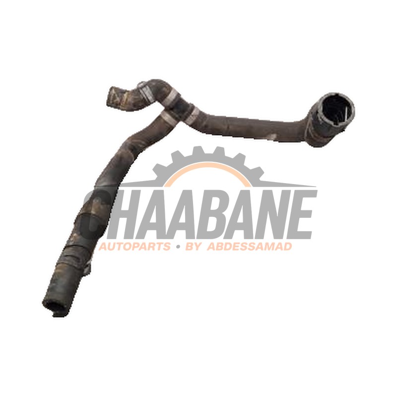 Tuyau radiateur 3B0122231G Skoda Kodiaq 2.0 TDI 150 16V 2016