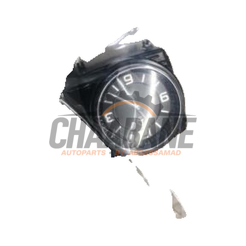Horlogerie A2138272000 Mercedes E (R238) E-200 2.0 Turbo 16V