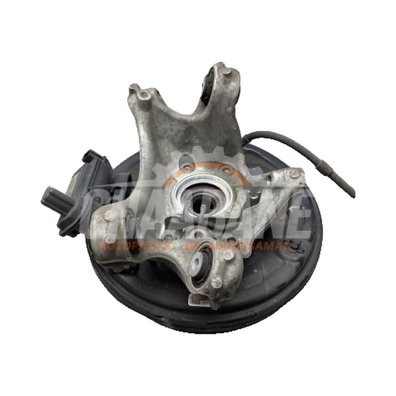 Joint arriere gauche 1EA501051BA Skoda Enyaq iV 60 2021