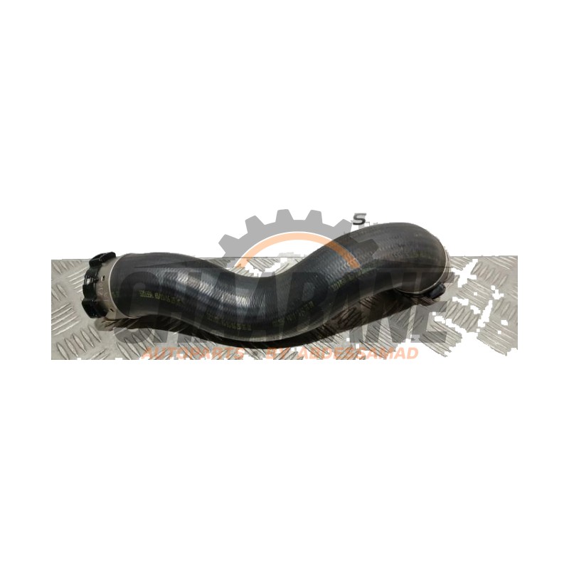 Tuyau turbo A2465280282 Mercedes CLA (117.3) 1.6 CLA-180 16V