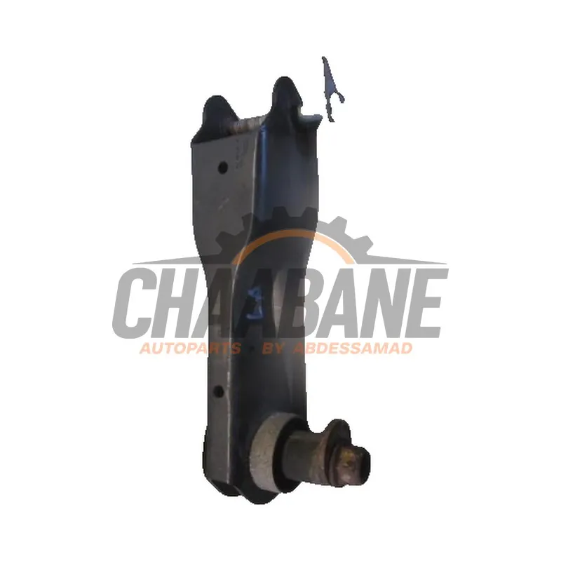 Bras de suspension bas arriere gauche T4A37038 Jaguar F-Pace 2.0 D 180 16V AWD