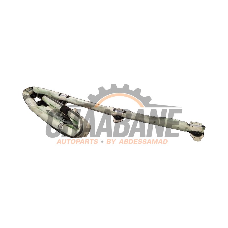 Airbag de toit gauche A1568600302 Mercedes GLA (156.9) 2.2 200 CDI, d 16V