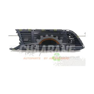 Radio/Lecteur CD 5F0035869 Seat Leon SC (5FC) 2012 / 2018