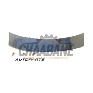 Jupe 9J1827204A Porsche Taycan (Y1A) 4S 2019