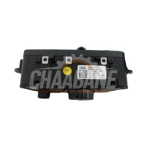 Commutateur lumiere 4M0941531AA Audi A5 Sportback (F5A/F5F) 2.0 TFSI Mild Hybrid 16V 2016