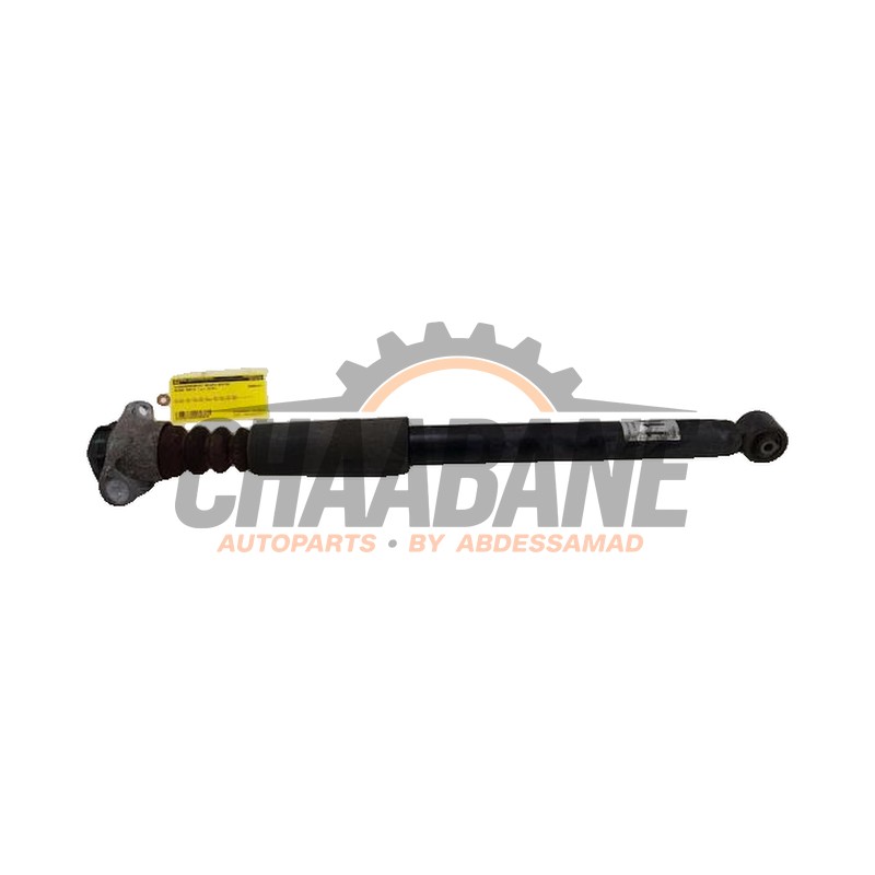 Amortisseur arriere droit 6R0512011DH Skoda Rapid 2012 / 2022