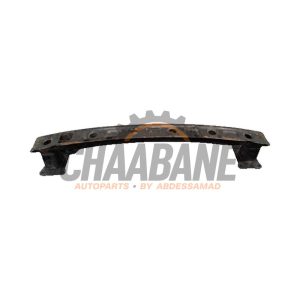 Cadre pare-chocs arriere 8V5807309 Audi S3 Limousine (8VM/8VS) 2.0 TFSI 16V 2013 / 2020